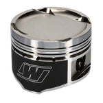 Wiseco Mitsubishi Turbo Dish -17cc 1.378 X 85.0 Piston Shelf Stock - 6548M85