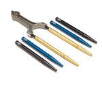 ARP 5/16in / 3/8in / 7/16in Rod Bolt Extension Kit (Set of 3) - 910-0005