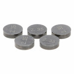 Wiseco Valve Shim Refill Kit- 8.9 x 2.52mm (5) - VS8252