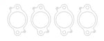Cometic GM USAC Midget .030in MLS Exhaust Gasket Set - 4 Pieces - C5546-030