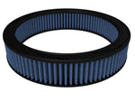 aFe MagnumFLOW Air Filters OER P5R A/F P5R GM Cars & Trucks 68-92 - 10-10016