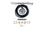 AMS Performance Alpha Performance GTR Turbo Kit 3-port Boost Control Kit (Externally Wastegated) - ALP.07.14.0016-1