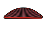 BMC 10-12 MV Agusta F4 1000 Replacement Air Filter - FM611/19