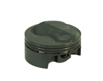 Mahle MS Chevrolet 436ci Small Block 4.165 x 1.000R 6.0cc Piston - Single - 197830065-1