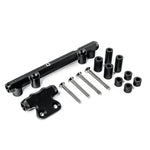 DeatschWerks 93-95 RX7 Fuel Rails - 7-700