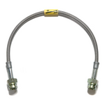 Goodridge 02-06 Acura RSX Clutch Line - 20104-CLU