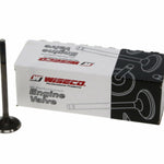 Wiseco 06-11 Suzuki LT-R450 Steel Valve Set - SVKB3406