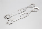 Cometic Chevy Gen1 Small Block V8 .030in MLS Exhaust Mani Gskt Set-1.450in x 1.600in Rectangle Port - C5894-030