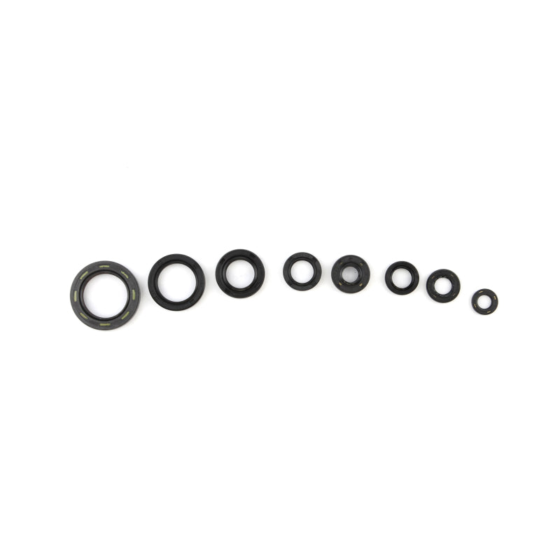 Cometic 90-02 Honda CR250 Oil Seal Kit - C7010OS