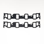 Cometic Ford FE V8 .125in Fiber Intake Mani Gskt Set-1.408in x 2.345in Rectangle Port - C5137-125