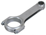 Eagle Pontiac 400/455 Press Fit H-Beam Connecting Rod (Single) - CRS6625PP3D-1