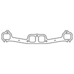 Cometic Chevrolet 348/409 W-Series Big Block V8 .064 AM Exhaust Manifold Gasket Set - C15040-064