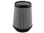 aFe MagnumFLOW Air Filters IAF PDS A/F PDS 4-1/2F x 6B x 4-3/4T x 7H - 21-45507