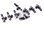 DeatschWerks Chevy LS1/LS6 / 85-04 Ford Mustang GT Bosch EV14 1500cc Injectors (Set of 8) - 16M-20-1500-8
