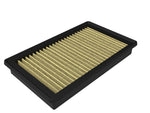 aFe MagnumFLOW OE Replacement Air Filter w/Pro G-7 Media 20+ Jeep Wrangler JL (V6-3.0L) - 73-10316