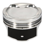 JE Pistons MITSU 4G63 94STR KIT Set of 4 Pistons - 297480S