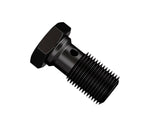 Goodridge Single Banjo Bolt 7/16x24 - P775-44ZBK