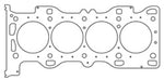 Cometic 06+ Mazda MZR 2.3L 87.5mm MLS .066in Head Gasket - C4481-066