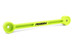 PERRIN 02-25 Subaru Impreza/WRX/STI & 13-25 Crosstrek/BRZ/FR-S/GR86/GR86 Battery Tie Down - Neon Yel - PSP-ENG-700NY