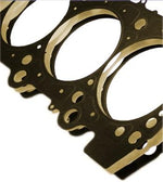 Brian Crower Gaskets - Toyota 2JZGTE 87mm Bore 1.3mm Thick (BC Made in Japan) - BC8230