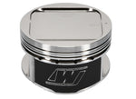 Wiseco Subaru WRX 4v R/Dome 8.4:1 CR 92mm Piston Shelf Stock - 6588m92AP