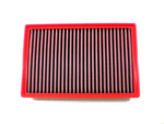 BMC 06-10 Nissan Navara (D40) 2.5 DCI Replacement Panel Air Filter - FB841/20