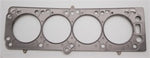 Cometic Vauxhall 16 Valve 2L 88mm .045 inch MLS Head Gasket - C4216-045