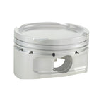 CP Piston & Ring for Mitsubishi Evo 8/9 - Bore (85.0mm) - Size (Std) - CR (9.5) - SINGLE PISTON - SC7197-1