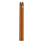 Deatschwerks 2.0L Fuel Cell Surge Tank 255mm Module Extensions - Orange - 6-03-FST-EXT2