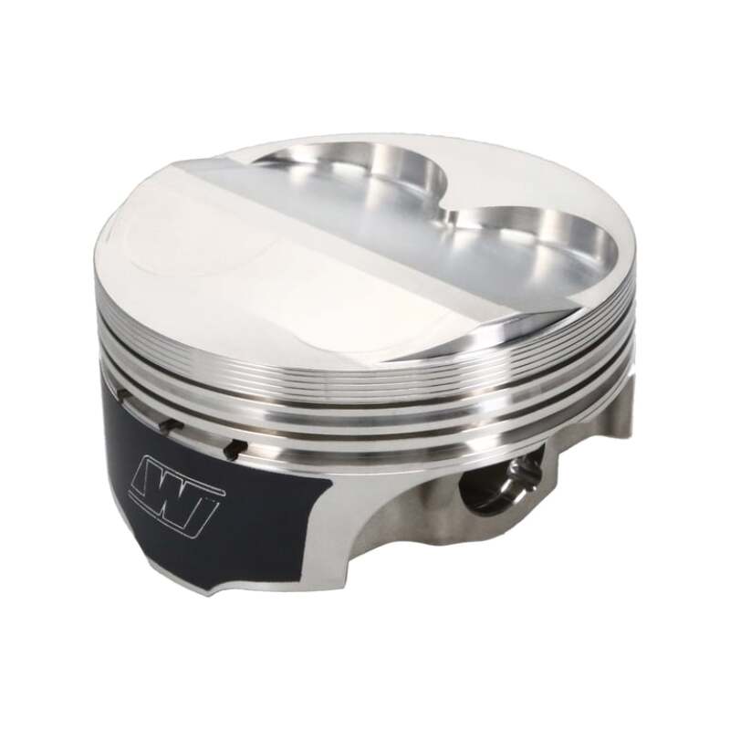 Wiseco Nissan VQ37 Professional Series Piston Kit +2.75cc Dome 96.00mm Bore - Single - 6697RM96-3D
