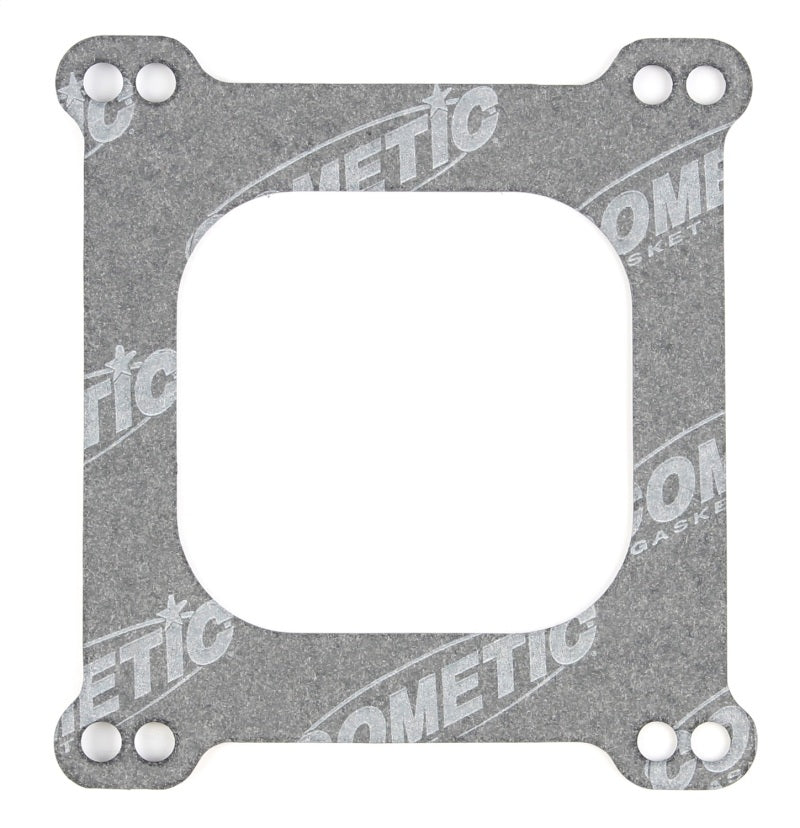 Cometic Holley 4 Barrel .060in Fiber Carburetor Gasket - C5263FC