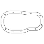 Cometic Toyota 1GR-FE .060in AFM Oil Pan Gasket - C14115-060