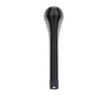NRG Shift Knob Heat Sink Bubble Head Long Black - SK-711BK