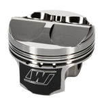 Wiseco Honda K-Series +10.5cc Dome 1.181x89.0mm SINGLE PISTON - 6650M89AP