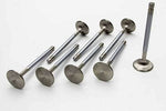 Manley Chevy L83 5.3L 1.930in Head Diameter Pro Flo/Severe Duty Intake Valves (Set of 8) - 12358-8