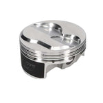 Wiseco SBC +10cc Dome 23 Deg 1 inch CH 4.165 Inch Bore Right Piston Shelf Stock - Single - 60032RB4