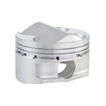 CP Piston & Ring Set for Acura B18C1 - Bore (82.0mm) - Size (+1.0mm) - CR (12.5) SINGLE PISTON - SC7114-1
