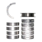 Manley 91-10 Ford Mustang 4.6L Series Windsor Aluminum Main Bearing - 33140