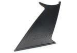 PERRIN 15-21 Subaru STI Wing Stabilizer - Black - PSP-BDY-103BK