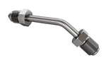 Goodridge 45 Deg Brake Adaptor 3/8 - P646-03C