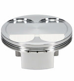 JE Pistons Honda CRF 450R/450X 13.5:1 CR 96mm Bore Piston Kit - 274756