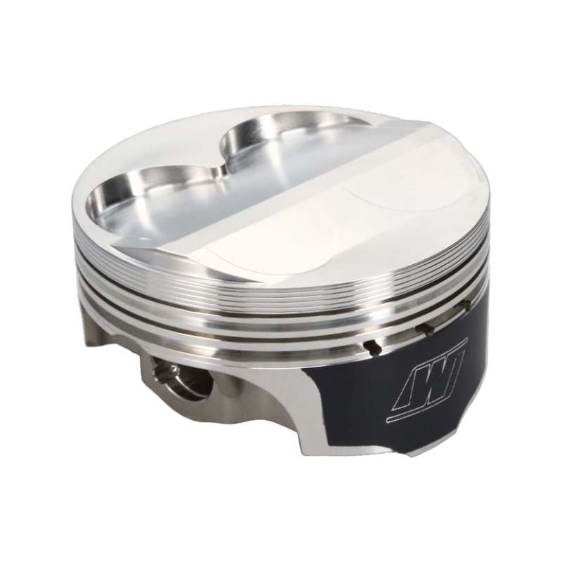 Wiseco Nissan VQ37 +2.75cc Dome 1.197In. CH 95.50mm Bore Shelf Stock Single Piston - 6697LM955