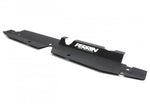 PERRIN 08-14 Subaru WRX & STI / 08-11 Impreza Radiator Shroud - Black - PSP-ENG-510BK