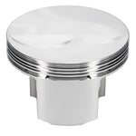 JE Pistons Chevy Small Block 4.030in Bore -3.8cc (Left Side) - Single Piston - 373699L