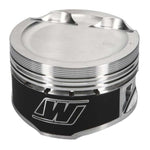Wiseco Volks 2.0 9A 16v Dished -11cc Turbo 83mm Piston Shelf Stock - 6612M83