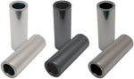 CP WPC 9310 Steel Chamfered Wrist Pin Upgrade - .787in Diameter x 2.250in Length .160in Wall - W787-2250-16CP3C