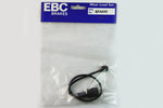 EBC 88-95 BMW 525i 2.5 (E34) Front Wear Leads - EFA040