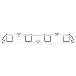 Cometic Toyota 3T-C .064in AM Exhaust Manifold Gasket - C4930