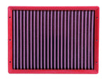 BMC 2017+ Renault Megane IV 1.8 RS TCe 280 279HP Replacement Panel Air Filter - FB01055