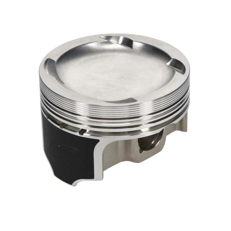 Wiseco Honda Turbo -15.4cc 1.174 X 75.5MM Piston Shelf Stock - 6546M755